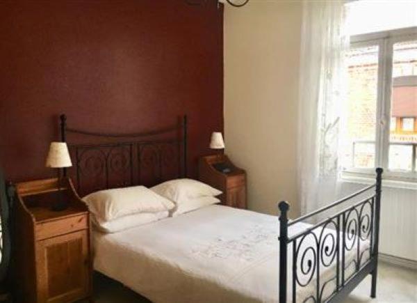 Spacious Quentoinise Town House Saint-Quentin  Esterno foto