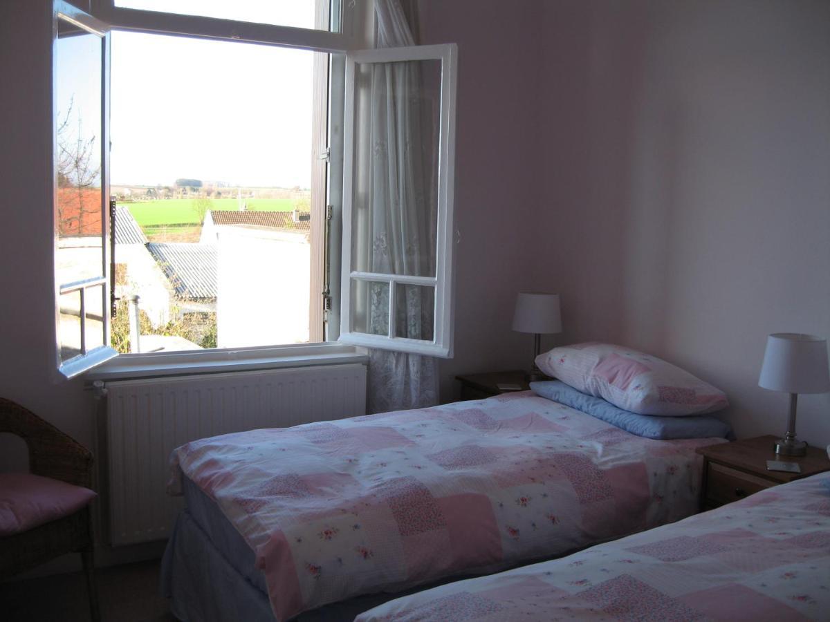 Spacious Quentoinise Town House Saint-Quentin  Esterno foto
