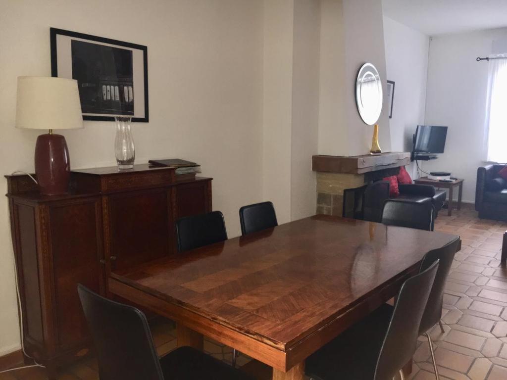 Spacious Quentoinise Town House Saint-Quentin  Esterno foto