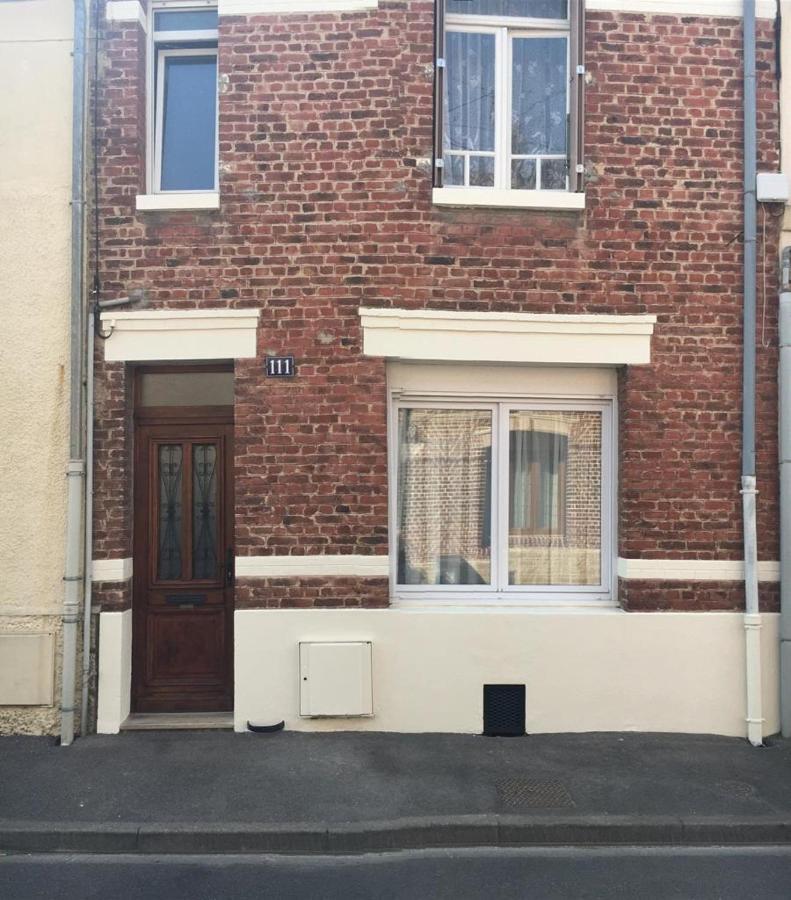 Spacious Quentoinise Town House Saint-Quentin  Esterno foto
